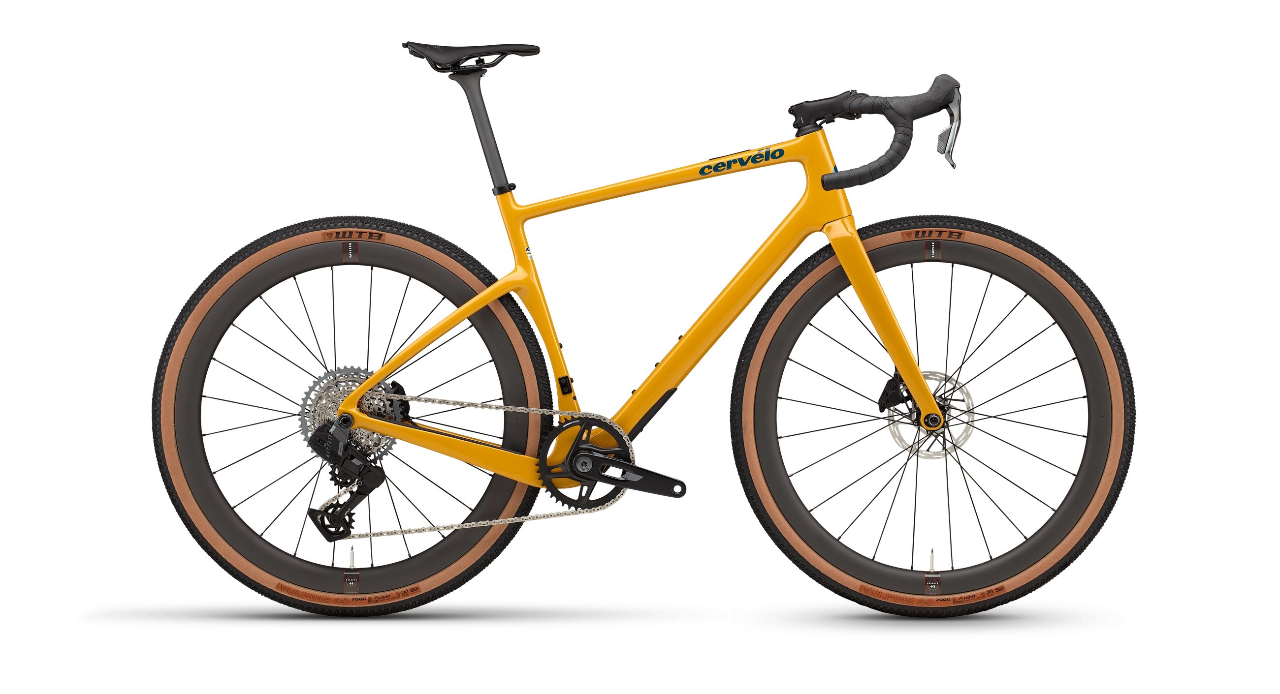 cervelo アスペロ　GRX di2 パワーメーター付き Cervelo Aspero GRX RX825 Di2 – Epic Cycles