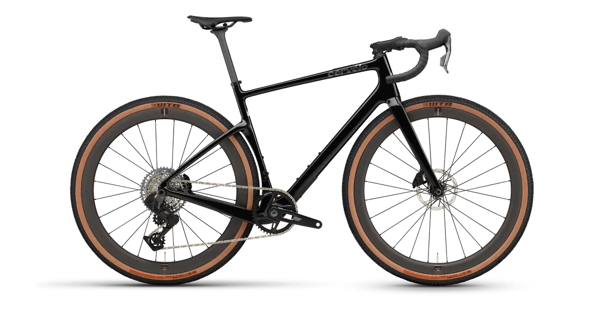 Cervelo Aspero Rival XPLR AXS 1