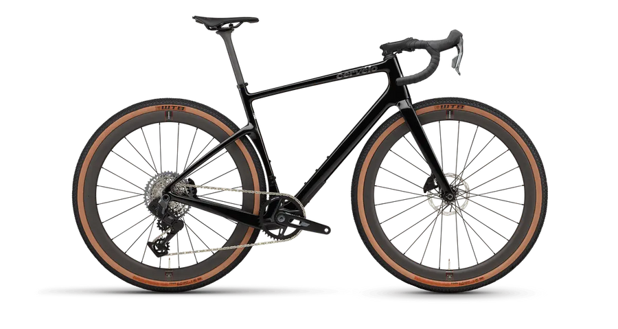 Cervelo Aspero Rival XPLR AXS 1