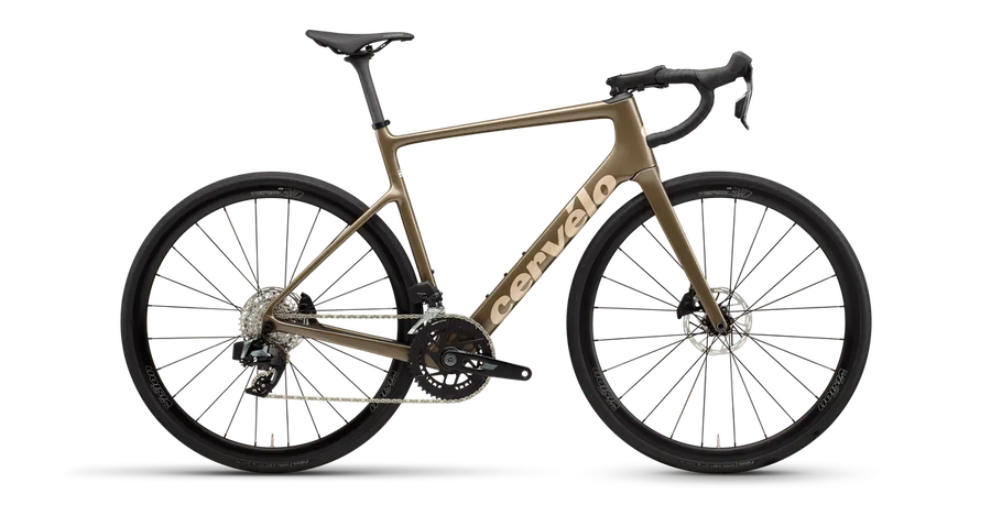 Caledonia SRAM Rival AXS