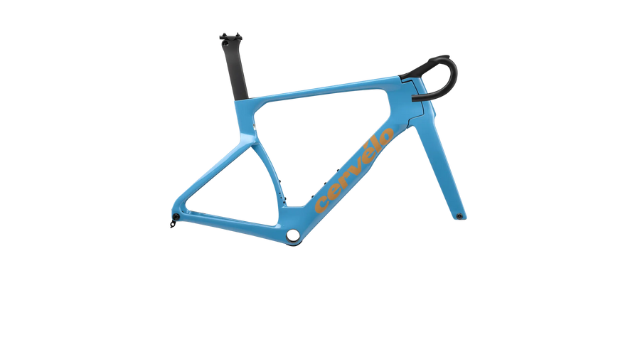 Cervelo S5 Frameset Ltd