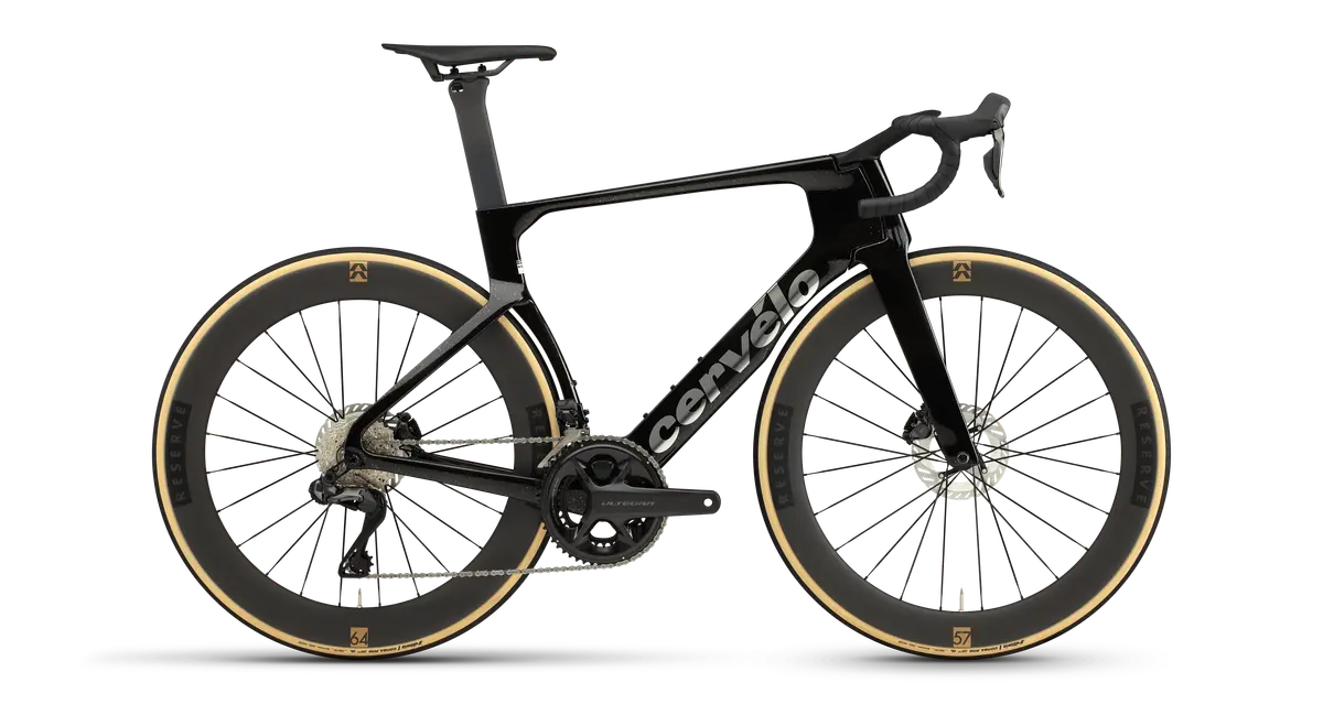 Cervelo S5 Ultegra (2027)