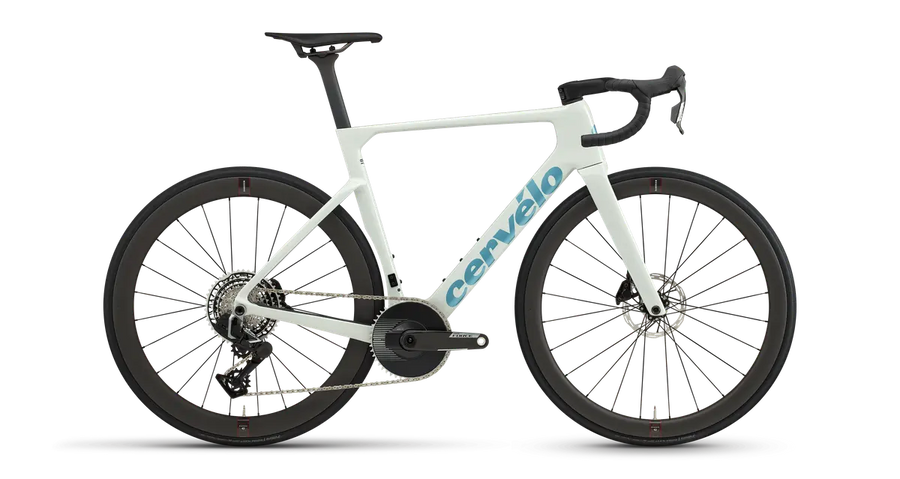Soloist Sram Force AXS 1 (2027)