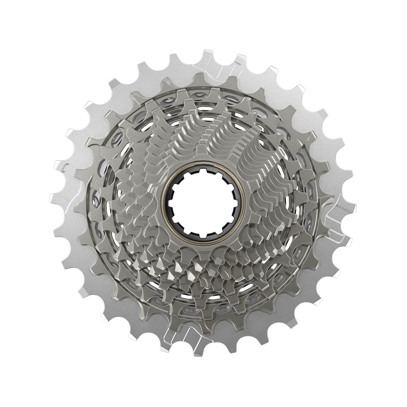 Cassette  XG-1290 D1 12 Speed 10-33 - SRAM RED
