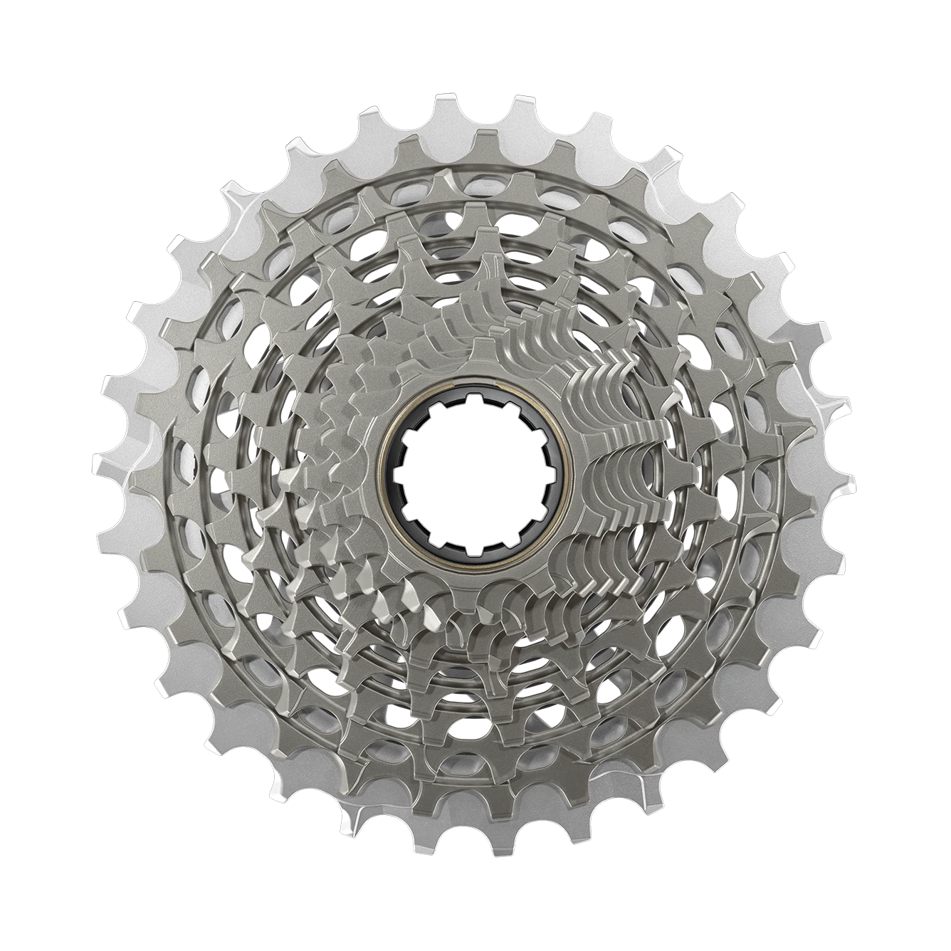Cassette  XG-1290 D1 12 Speed 10-33 - SRAM RED