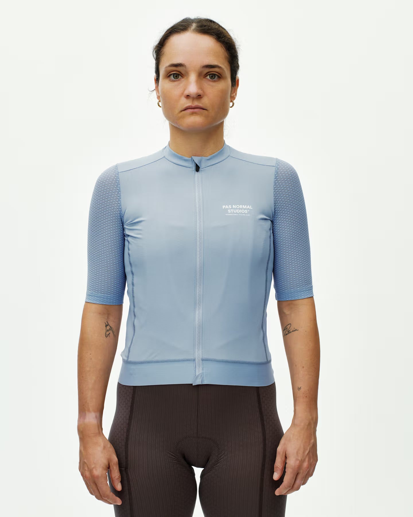 Women's Essential Light Jersey