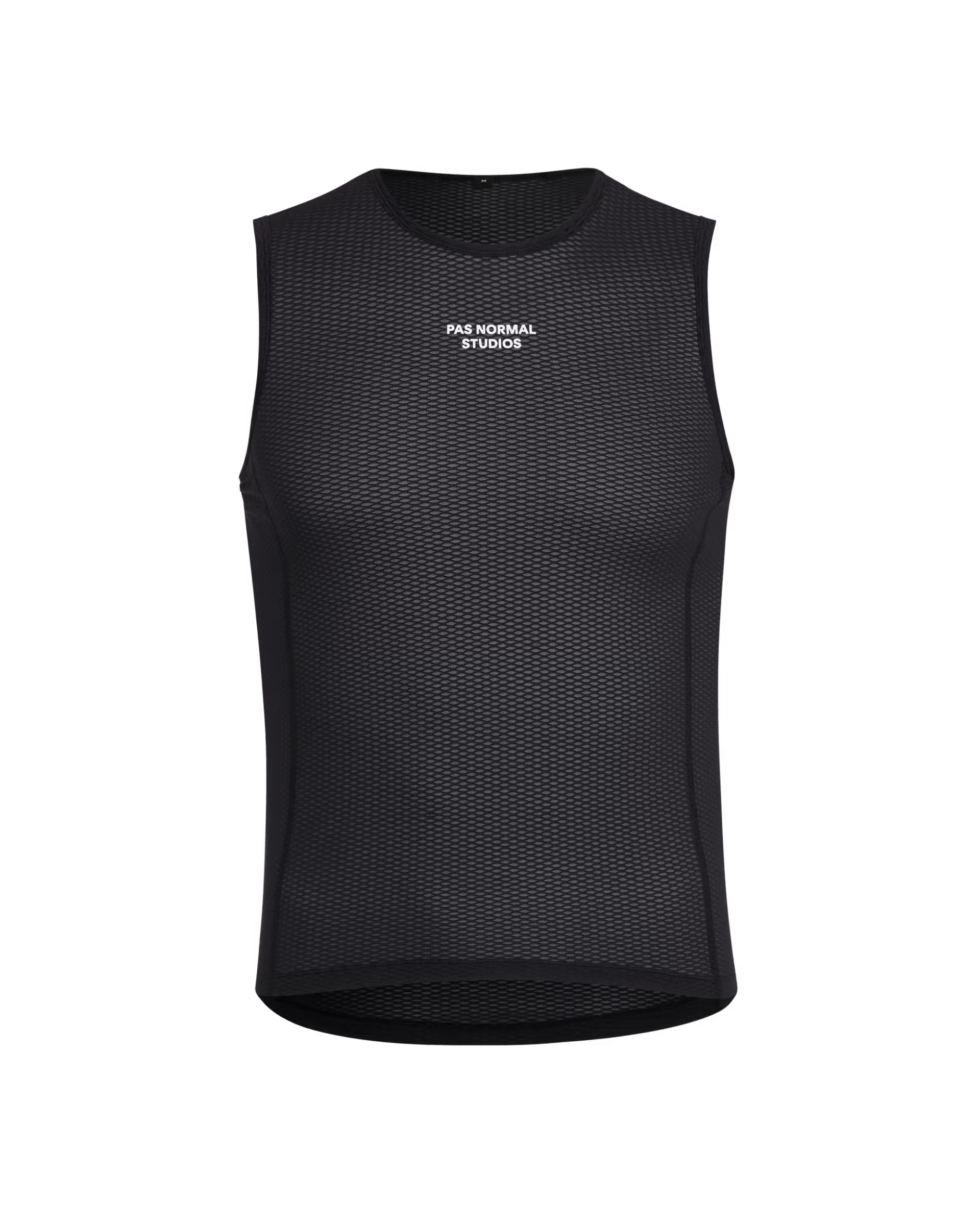 Men's Sleeveless Baselayer