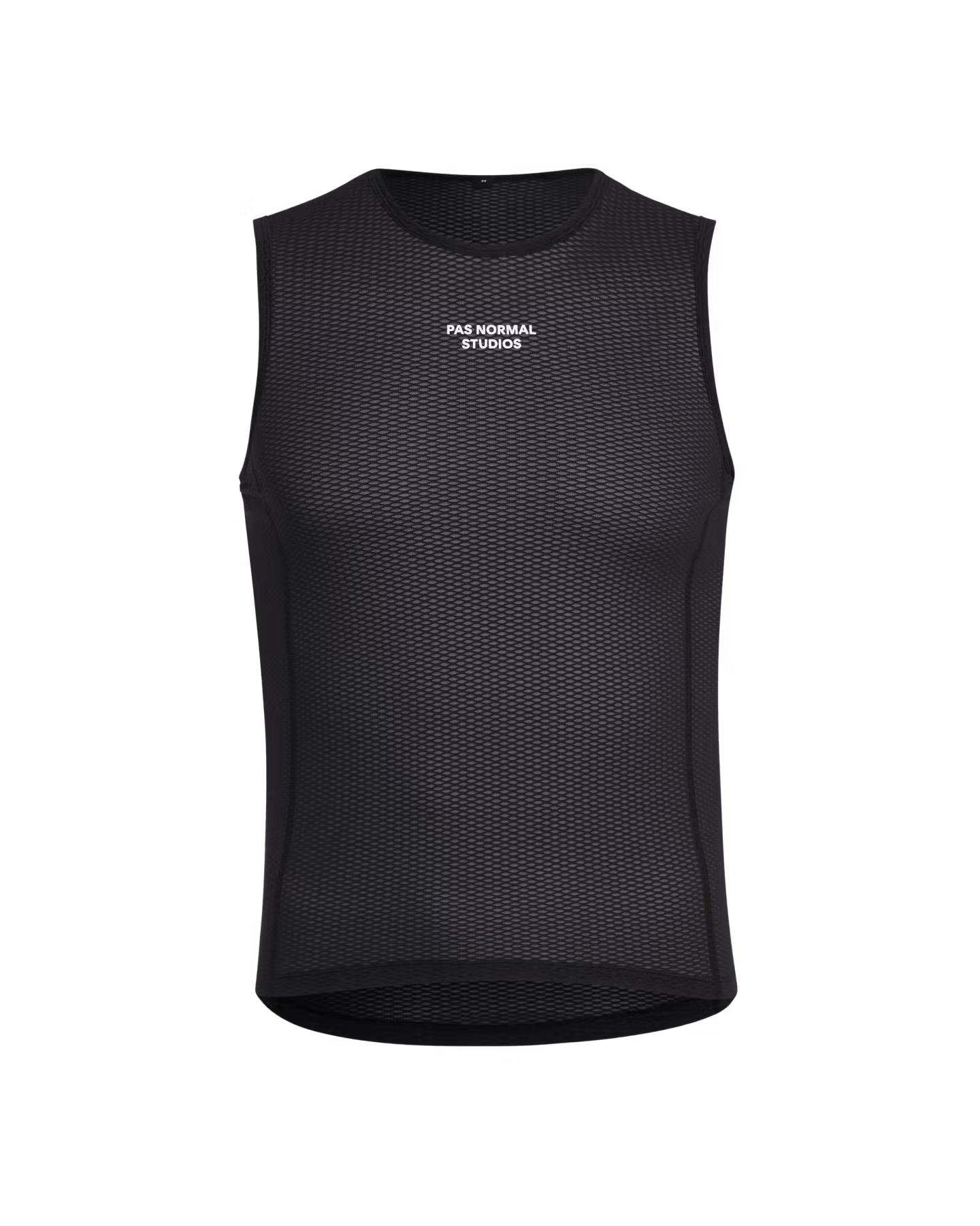 Men's Sleeveless Base Layer