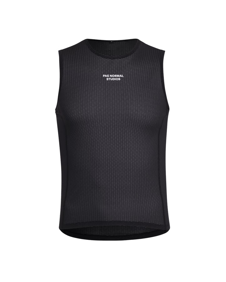 Men's Sleeveless Base Layer