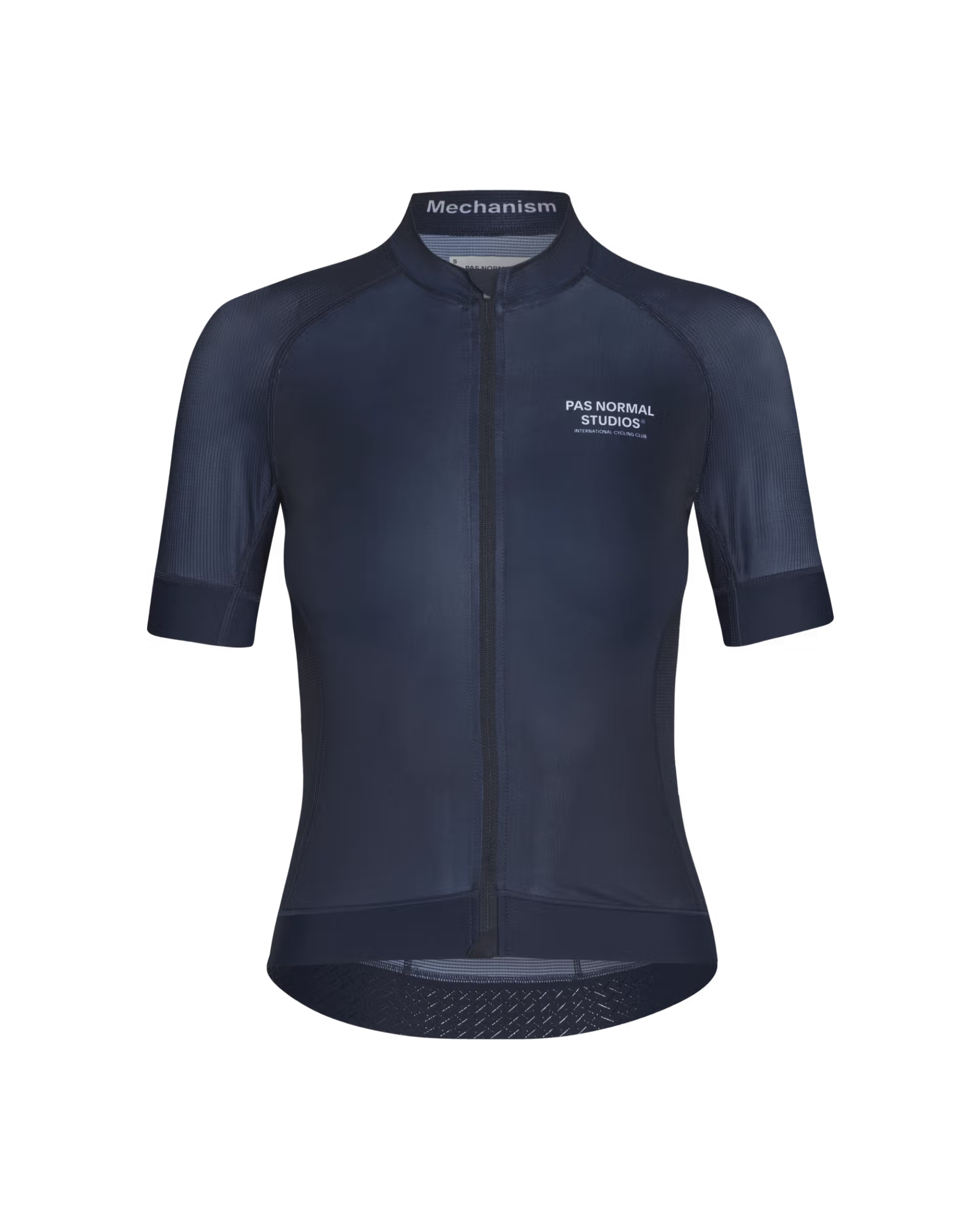 Women's Mechanism Jersey