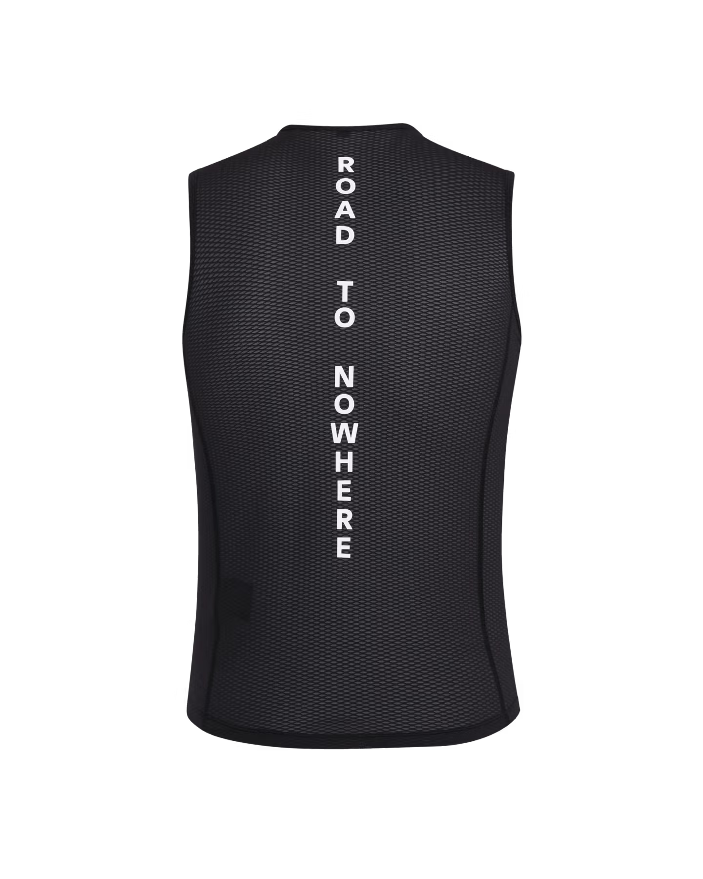 Men's Sleeveless Base Layer