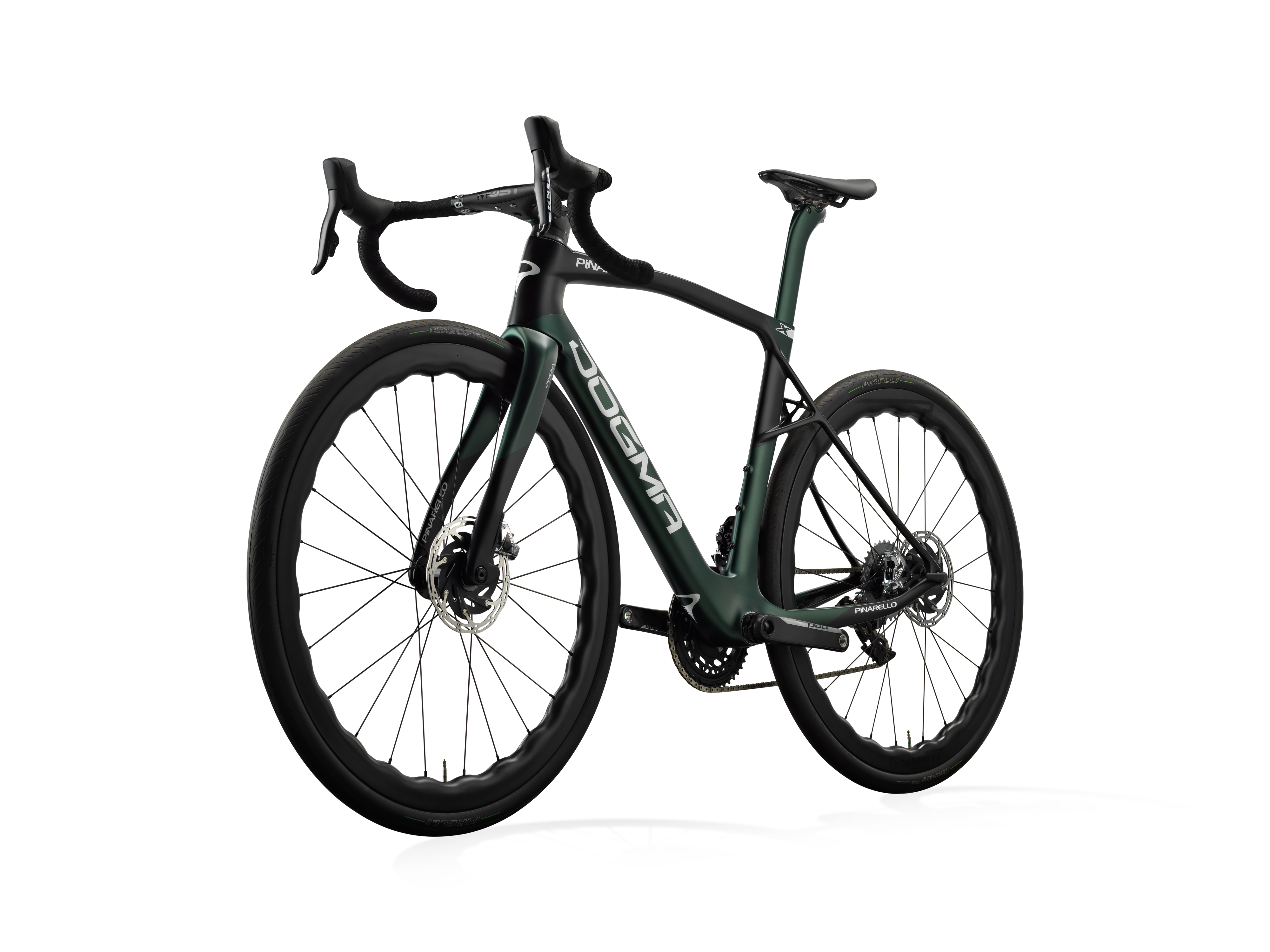 Pinarello Dogma X Sram Red AXS E1 Power Meter