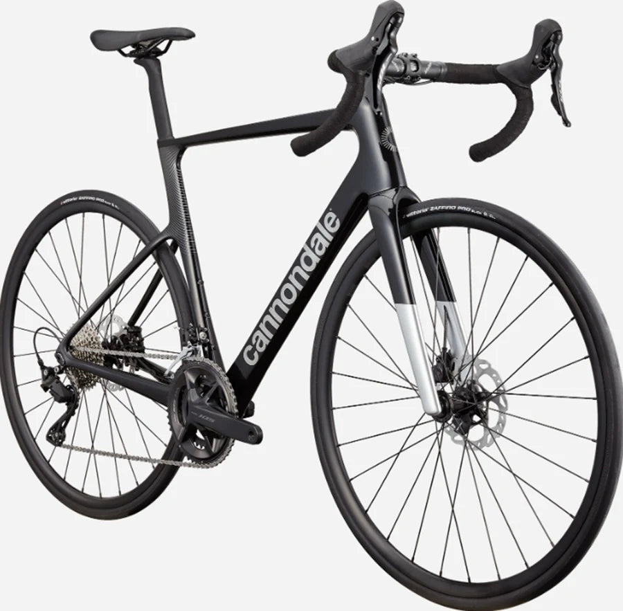 SuperSix EVO Carbon Disc Shimano 105