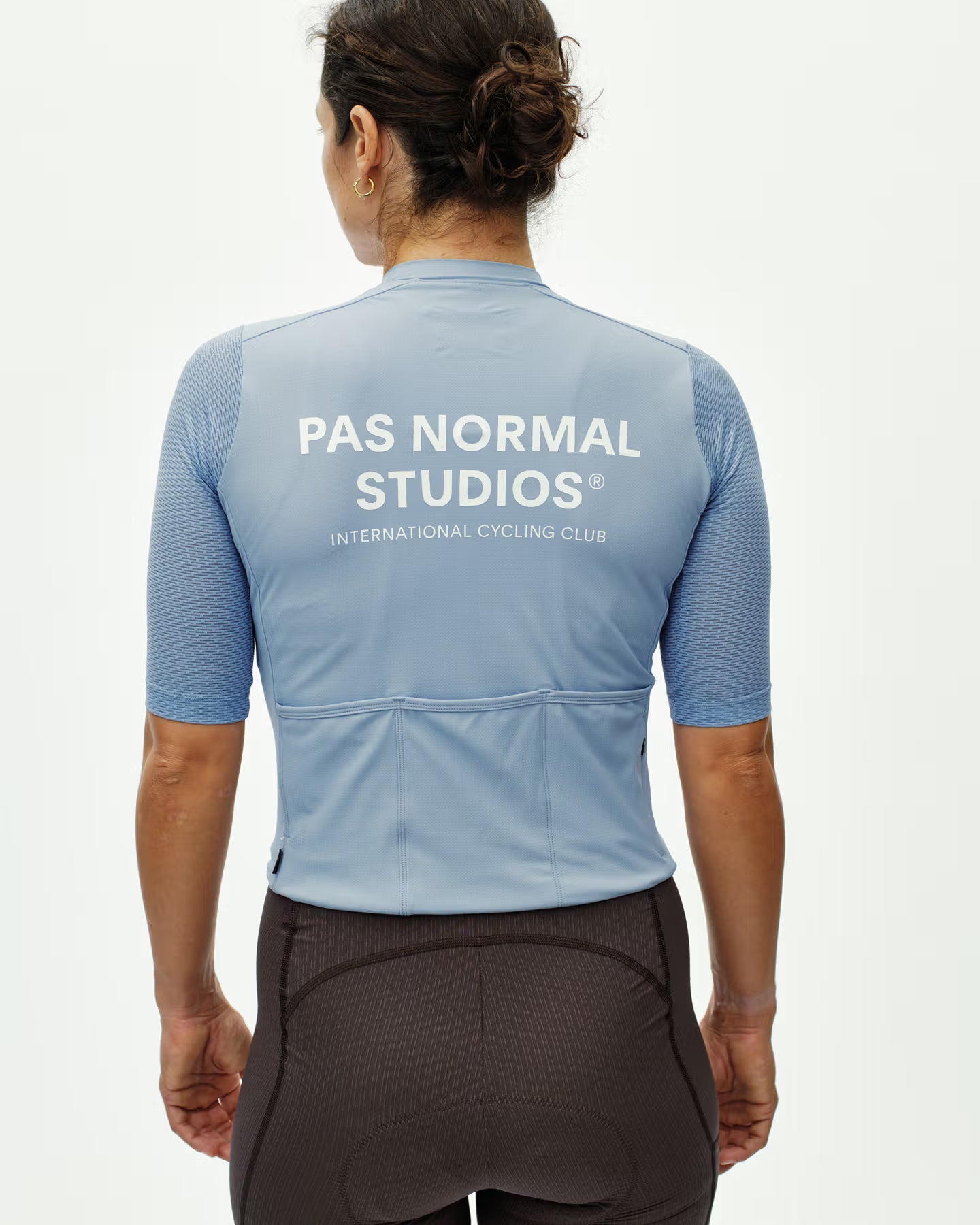Women's Essential Light Jersey