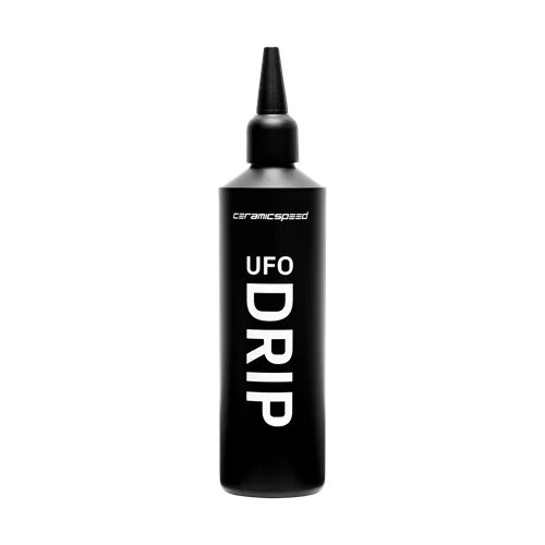 CeramicSpeed UFO Drip New Formula display box of 9x180 ml single