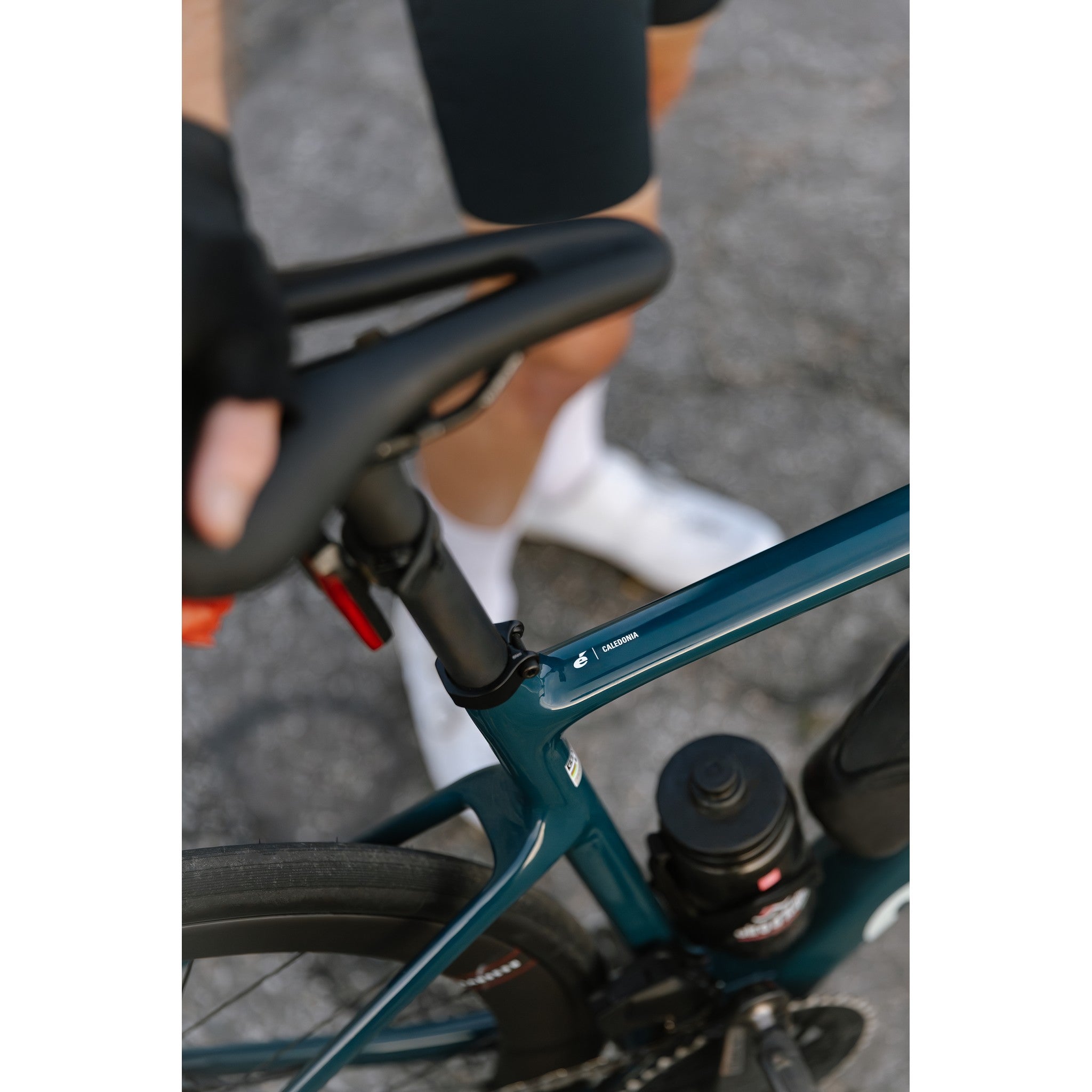 Caledonia SRAM Rival AXS