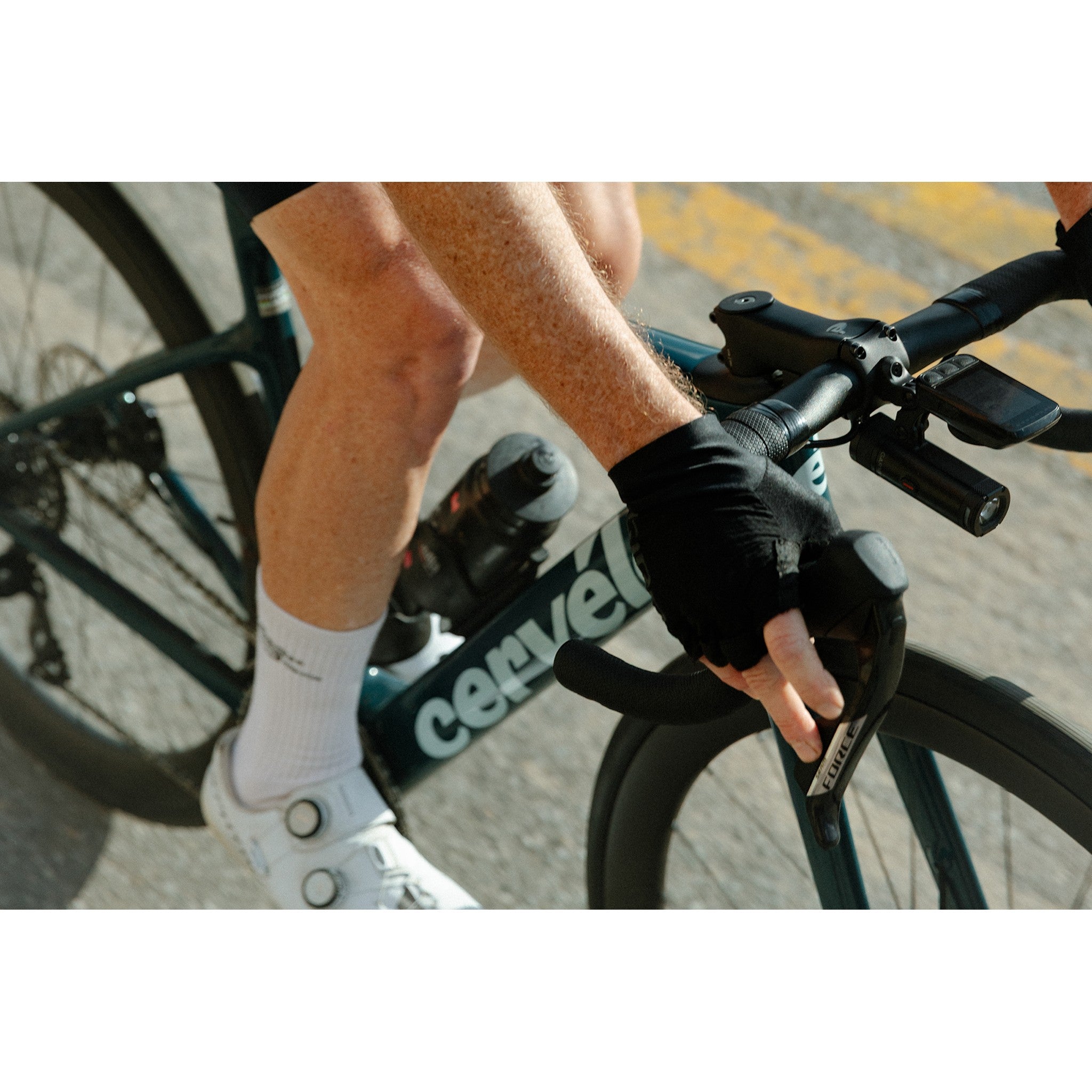 Caledonia SRAM Rival AXS