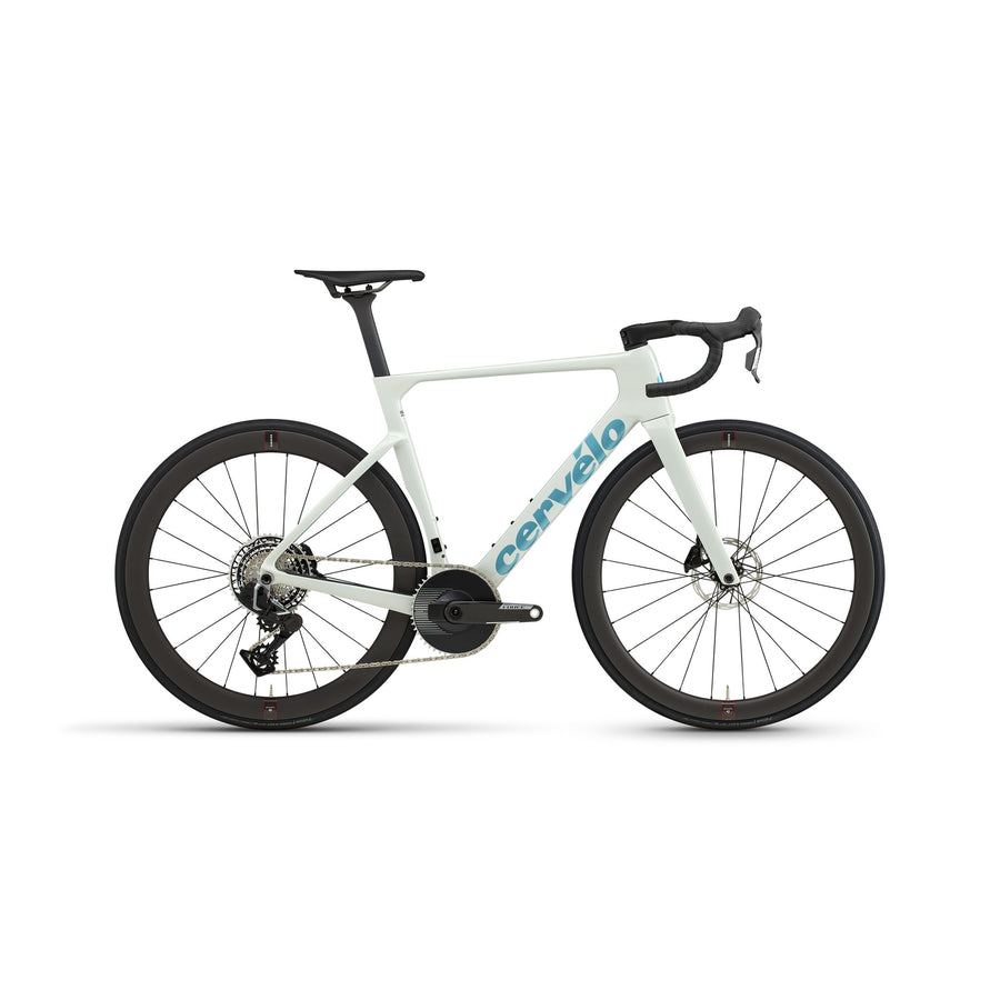 Soloist Sram Force AXS 1 (2027)