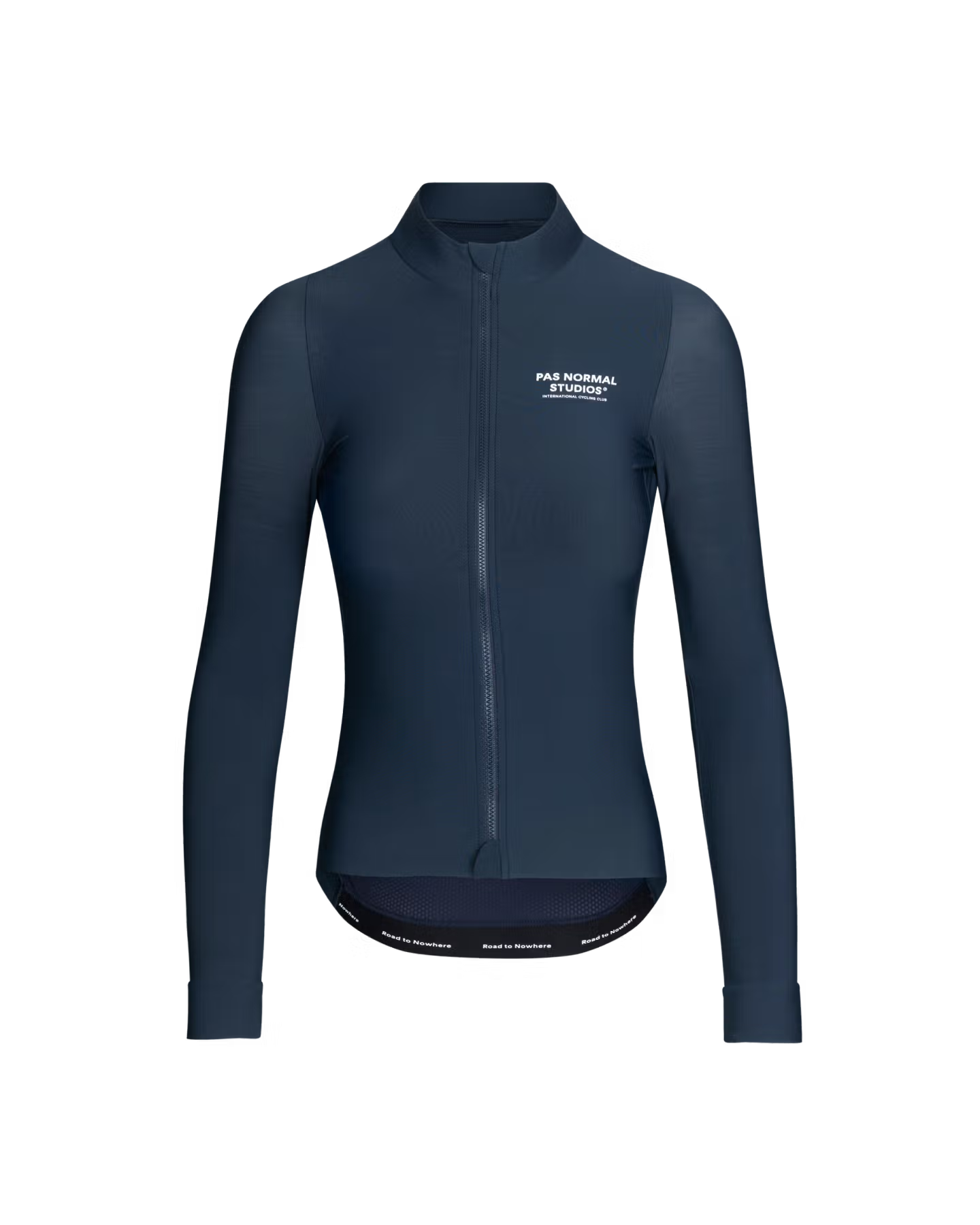Women's Mechanism Long Sleeve Jersey