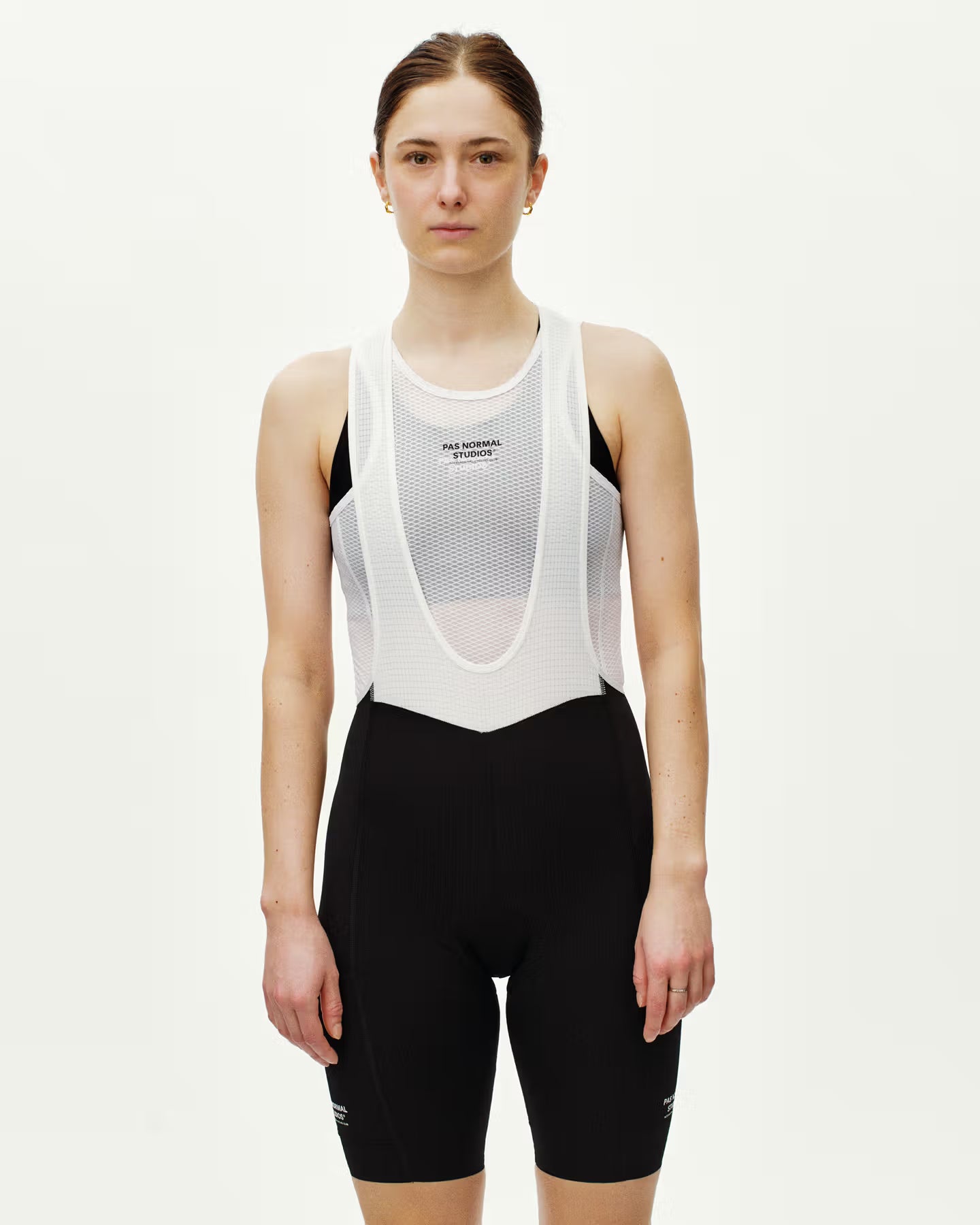 Women's Essential Light Cargo Bibs