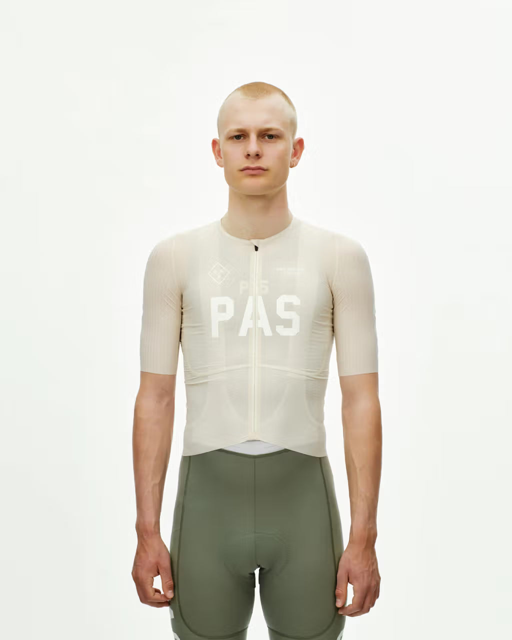 Men's PAS Mechanism Pro Jersey