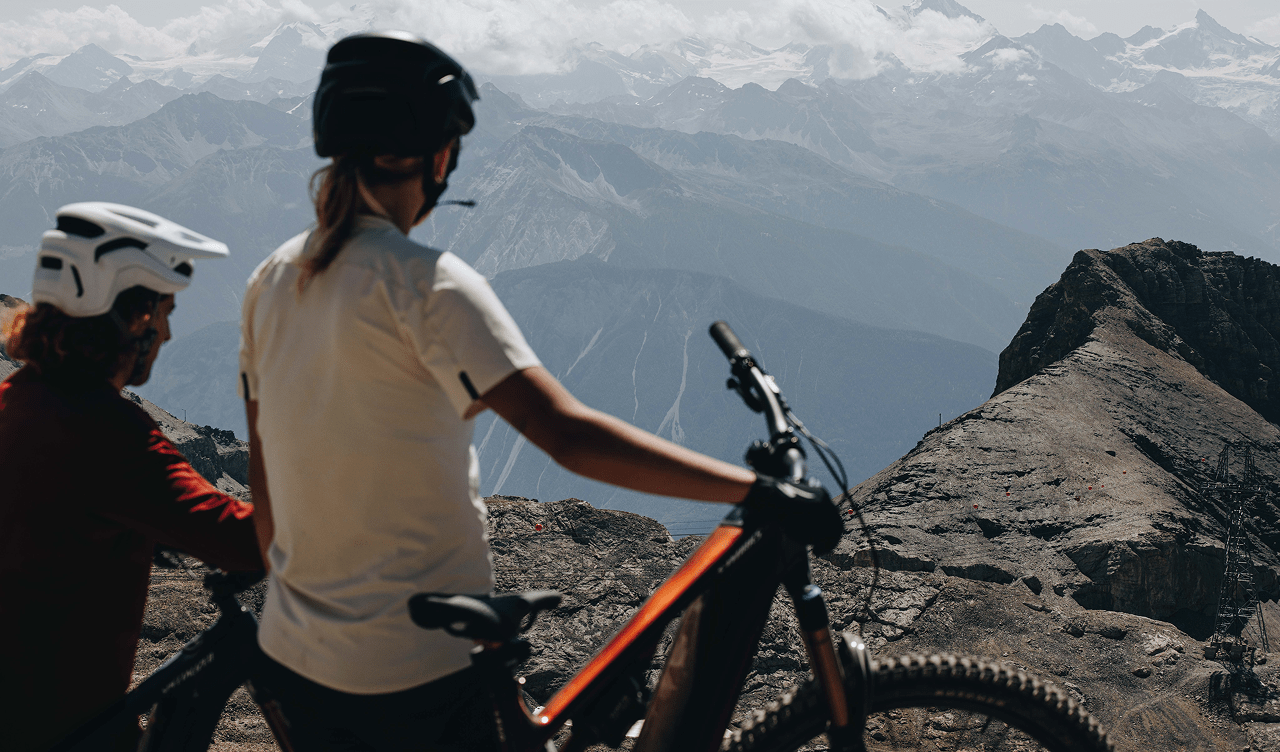 What makes an e-bike special?