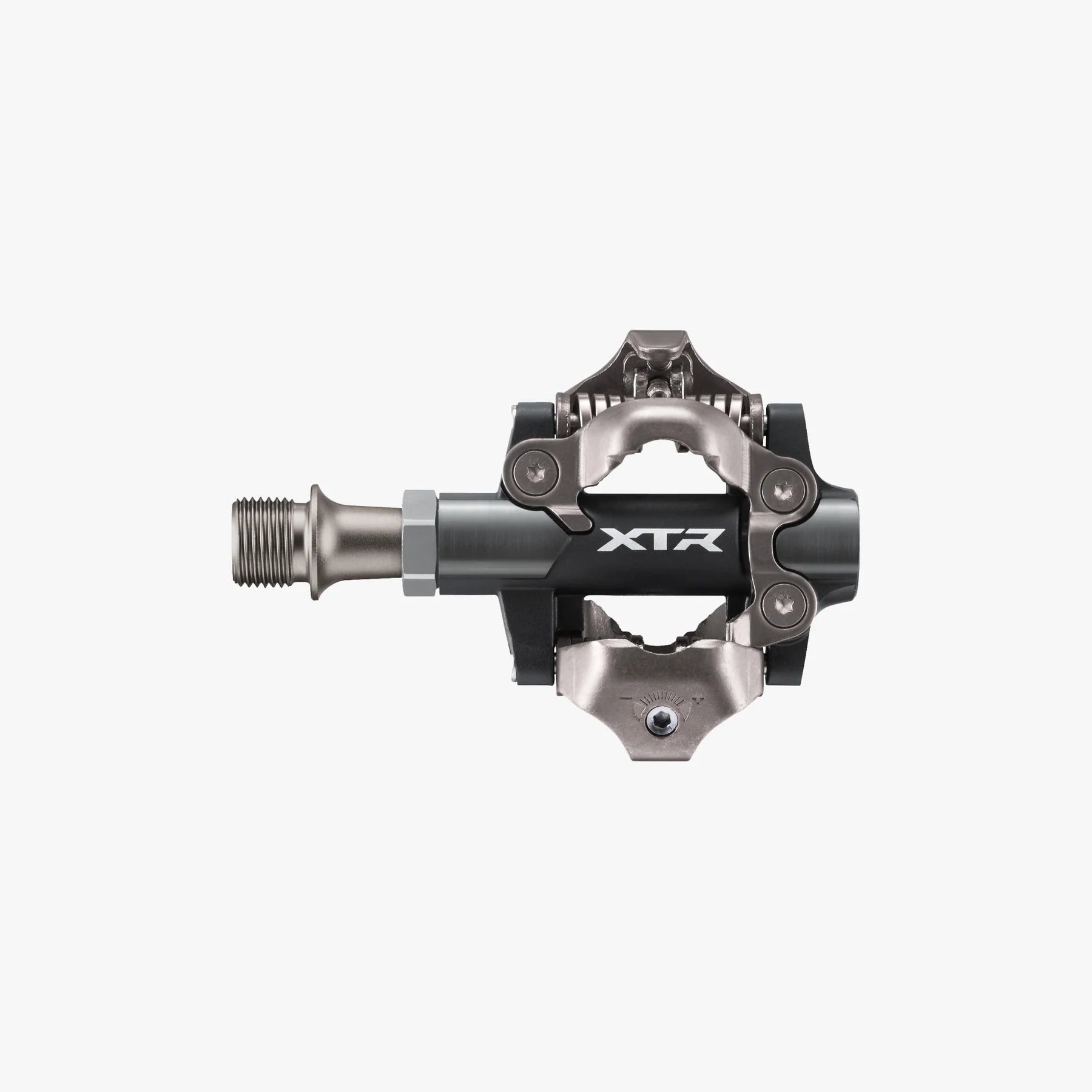 PEDAL, PD-M9200, XTR, SPD PEDAL, W/O REFLECTOR, W/CLEAT (SM-SH51), 3MM SHORTER AXLE