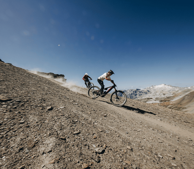 Why choose an e-bike from Epic Cycles?