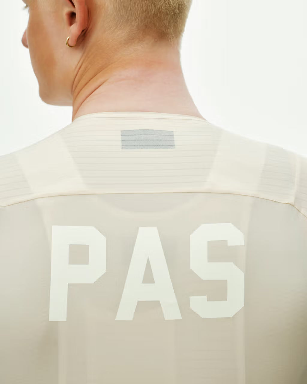 Men's PAS Mechanism Pro Jersey