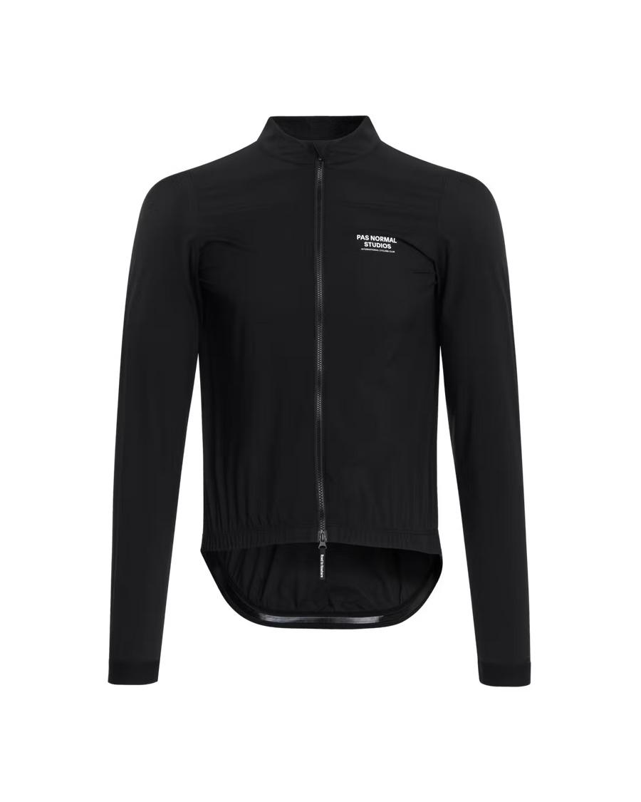 Men's Mechanism Stow Away Jacket Black M