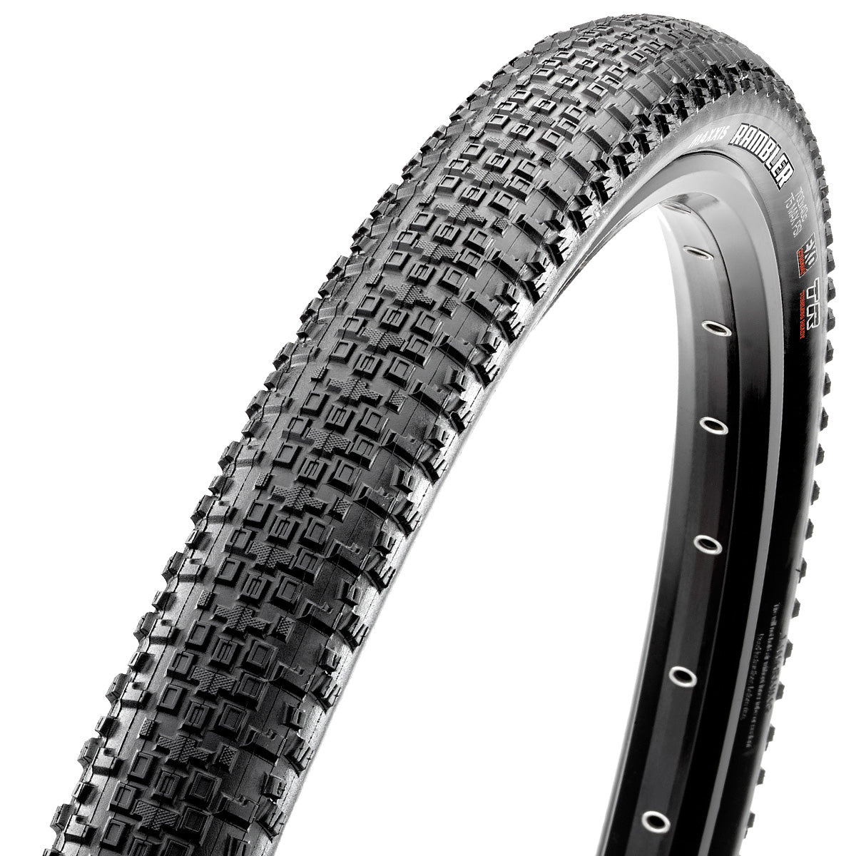 Rambler Gravel Tire Dual EXO/TR