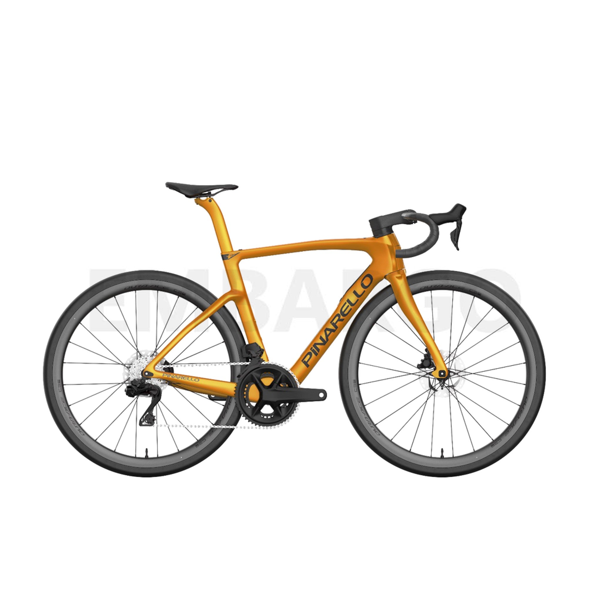 Pinarello F5 Shimano 102 Di2 2027