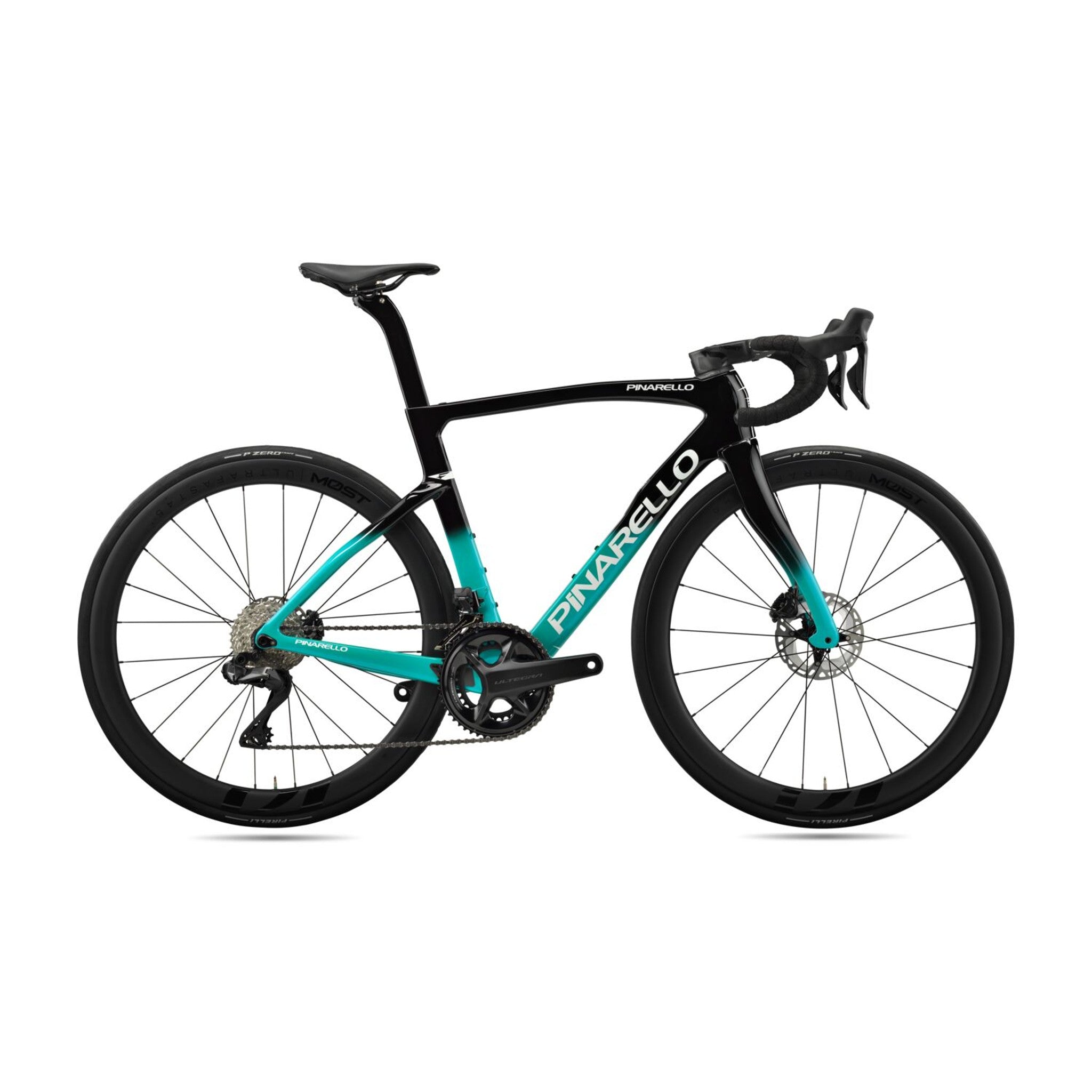F7 Disc Ultegra Di2