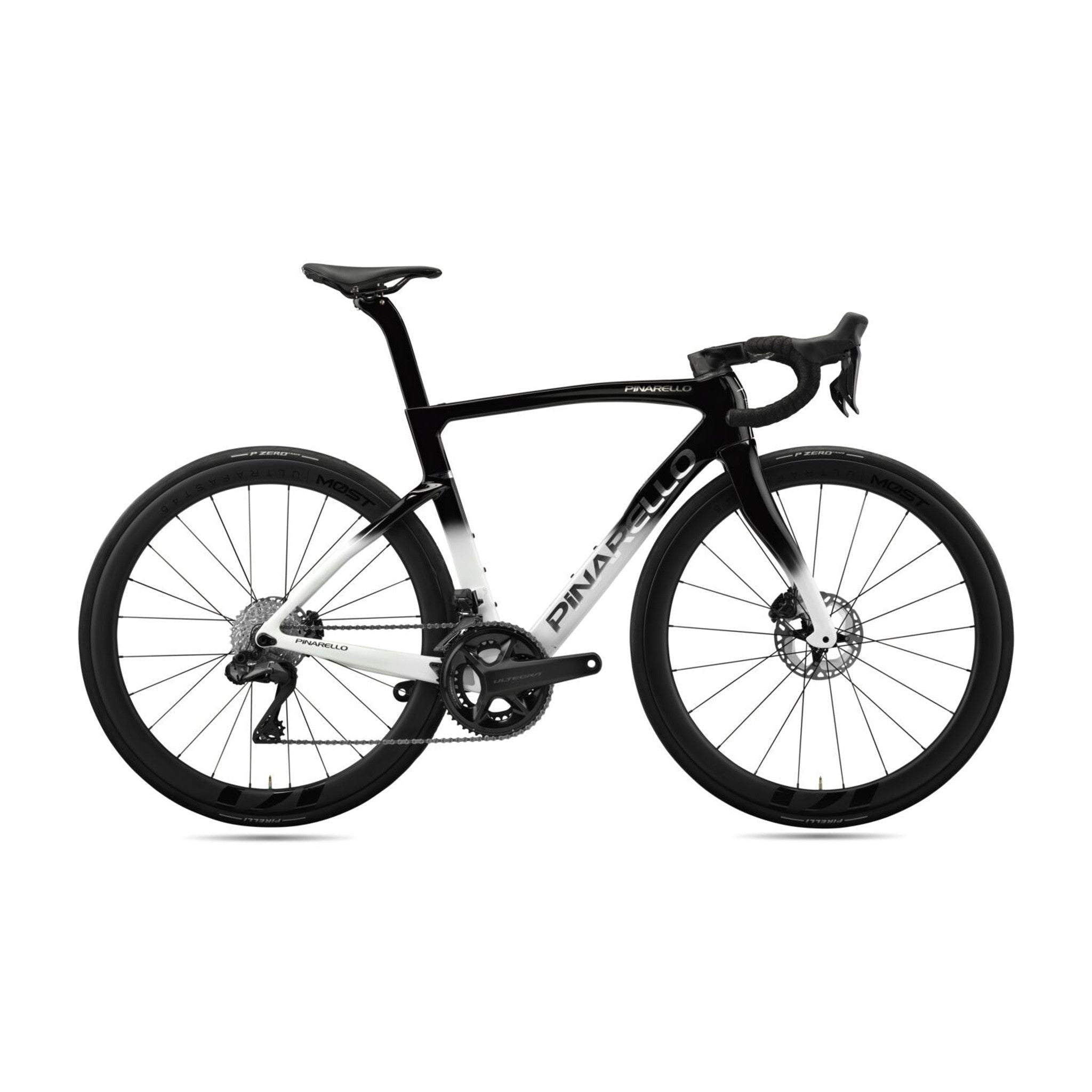 F7 Disc Ultegra Di2