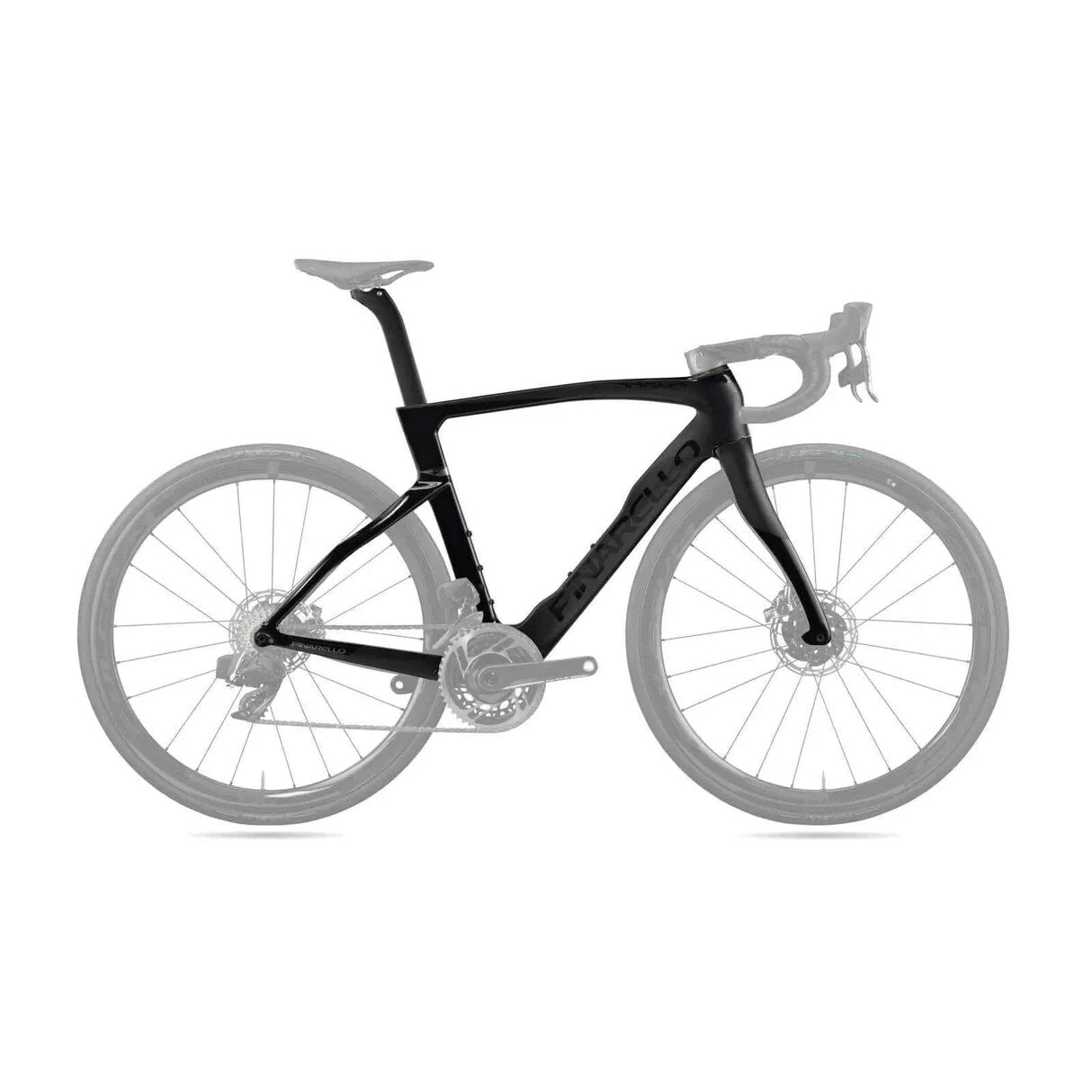 Dogma F Disc Frameset (2023 & 2024)