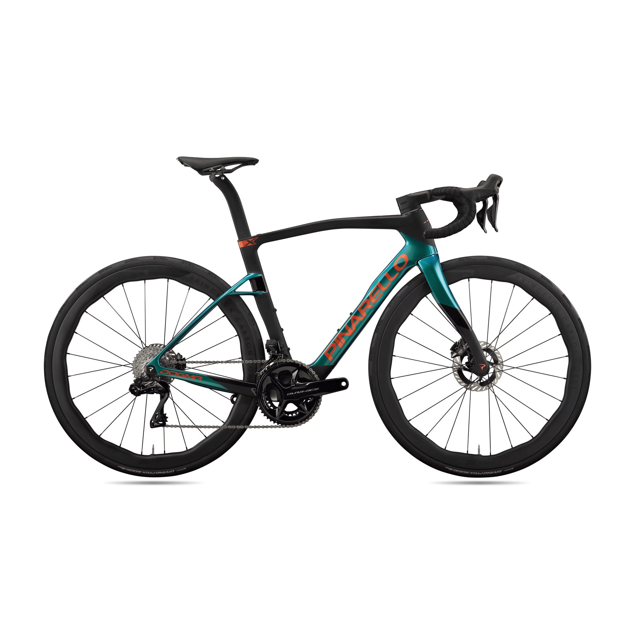MY27 DOGMA X – Epic Cycles