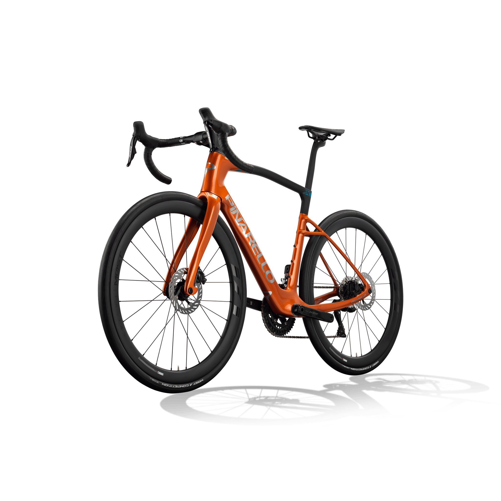 Pinarello X5 105 Di2 2027