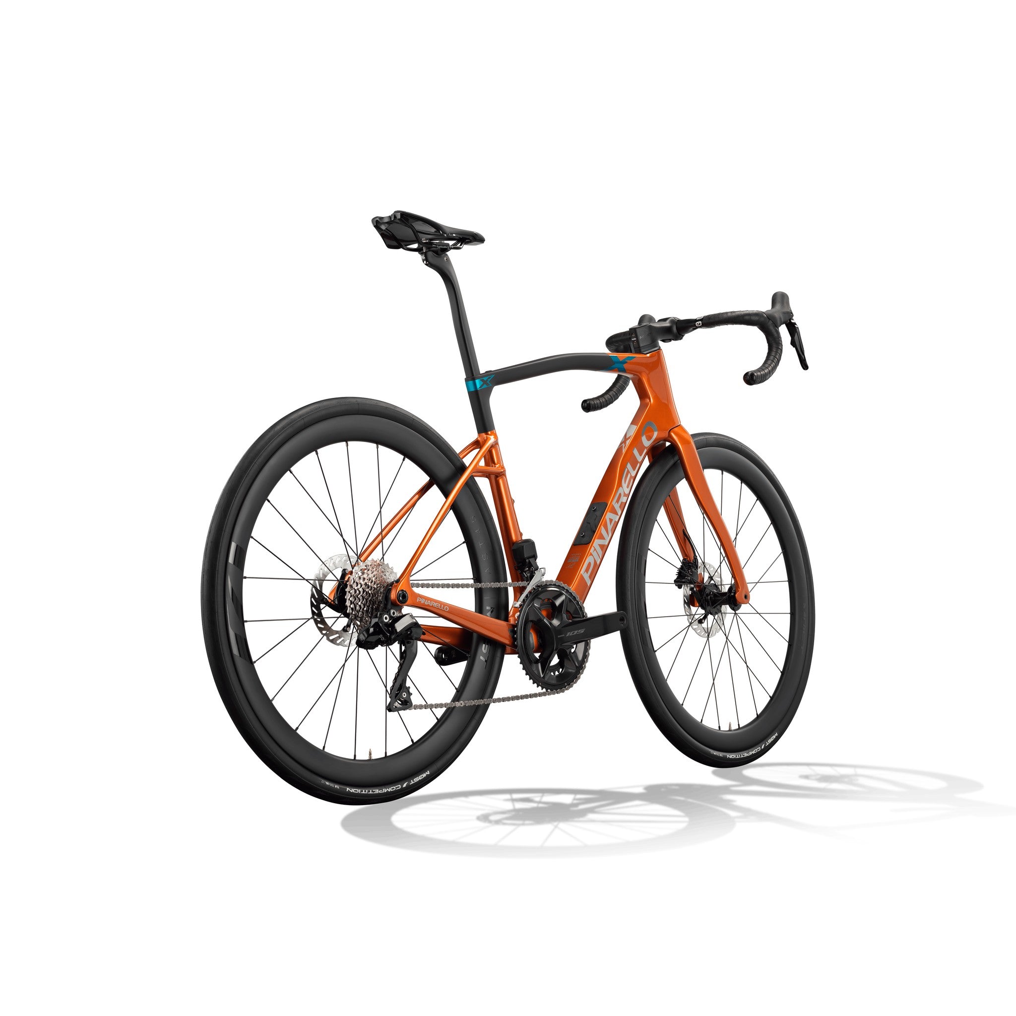 Pinarello X5 105 Di2 2027