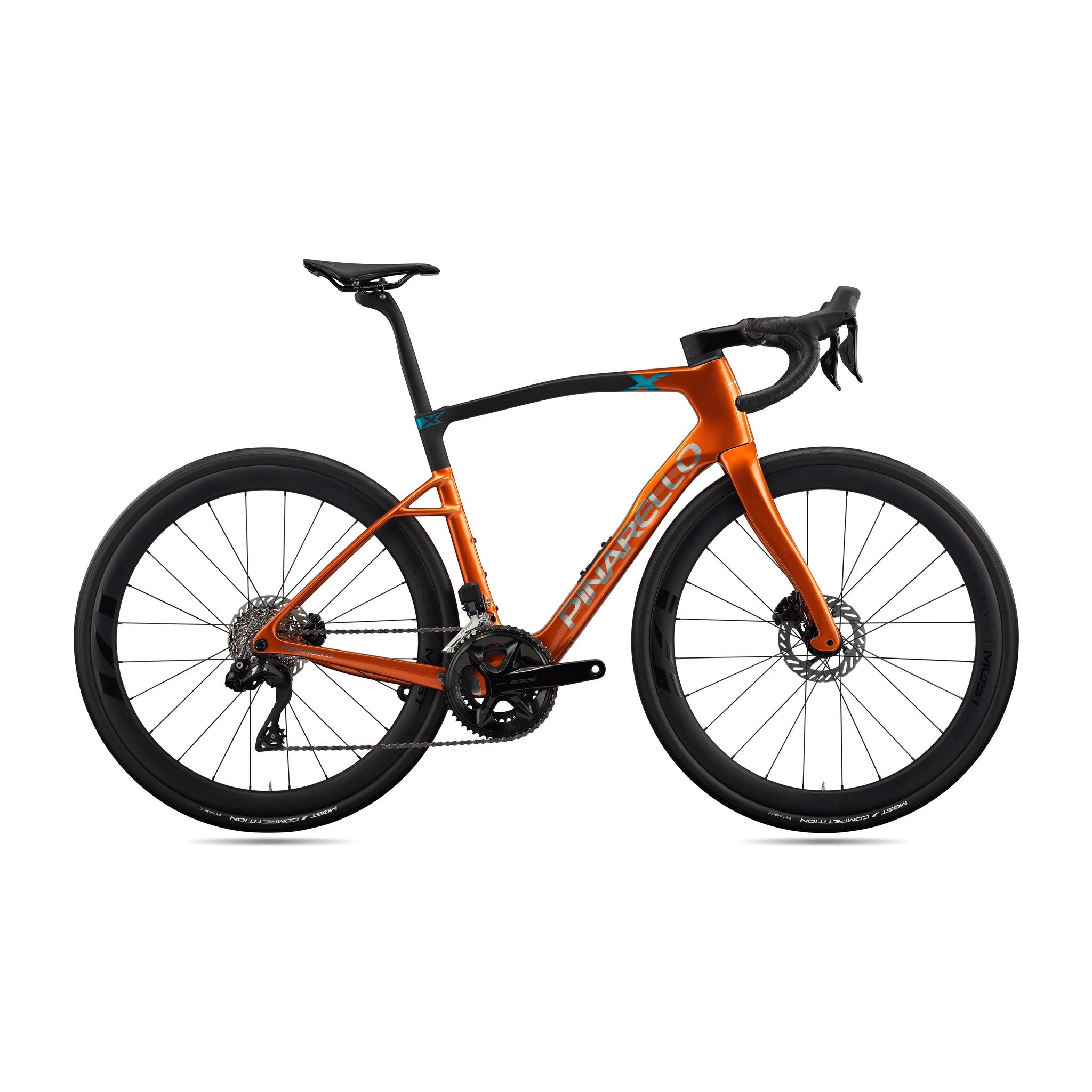 Pinarello X5 105 Di2 2027