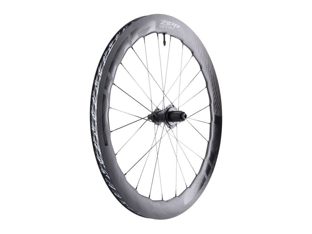 AM 454 NSW Carbon Tubeless DB CL - XDR