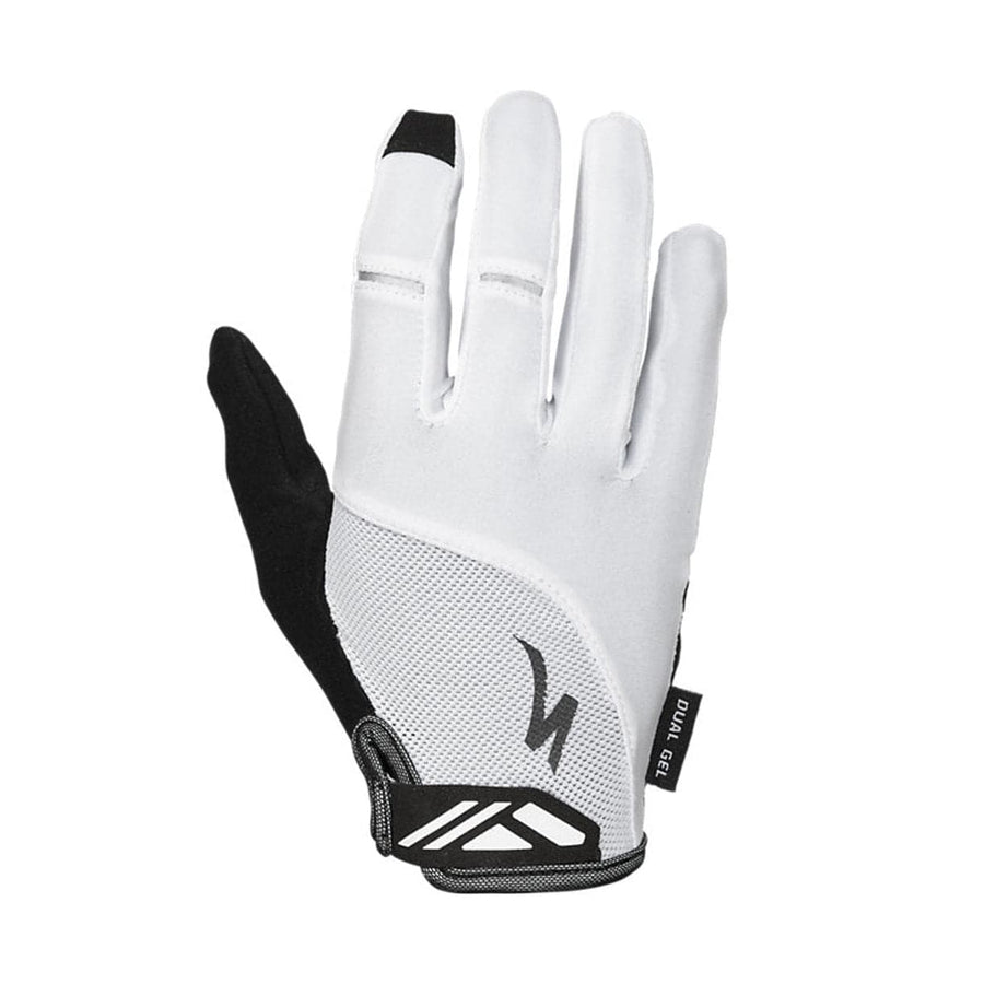 Women's Body Geometry Dual-Gel Long Finger Glove