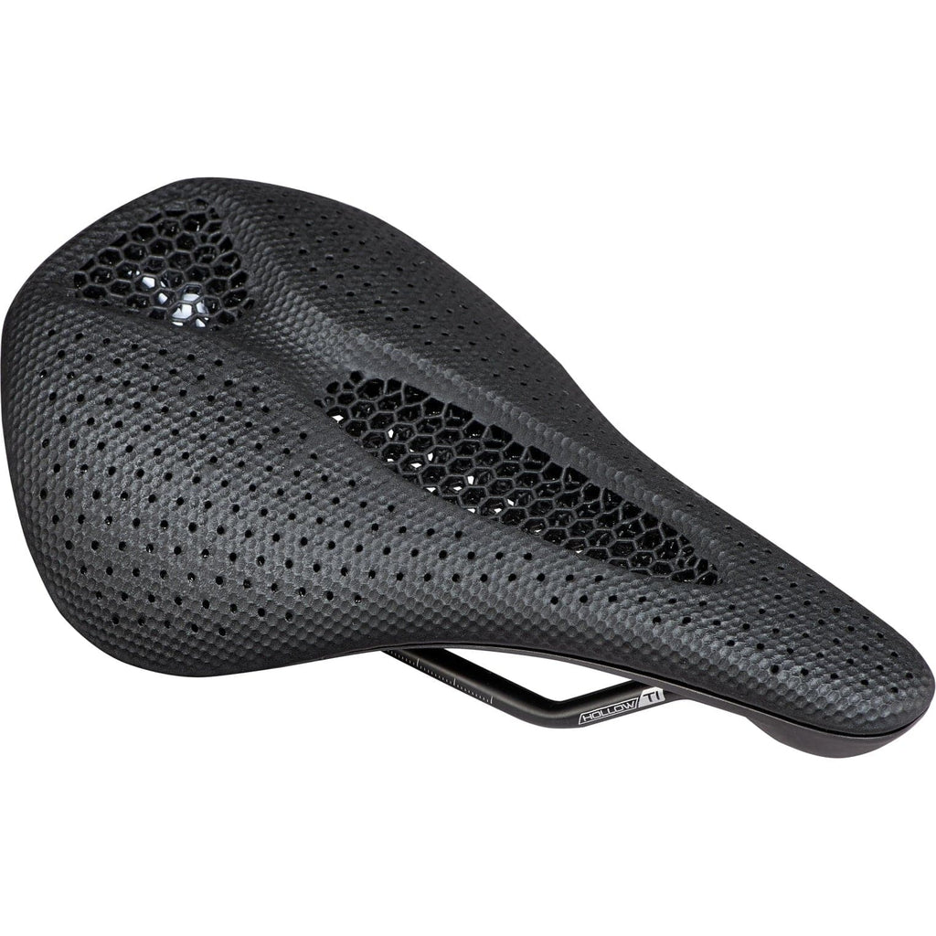 POWER PRO MIRROR SADDLE BLK 155 – Epic Cycles