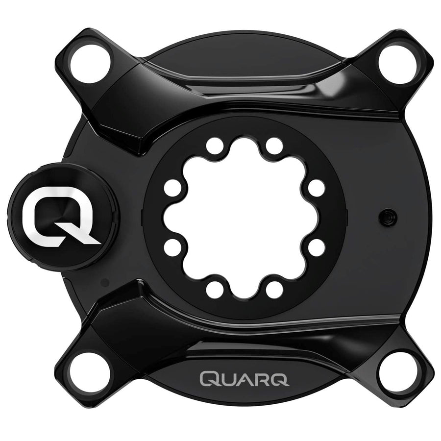 Power Meter Spider Quarq DZero AXS DUB XX1 Eagle BOOST, SPIDER ONLY (Crank Arms/Chainrings not inlcuded)