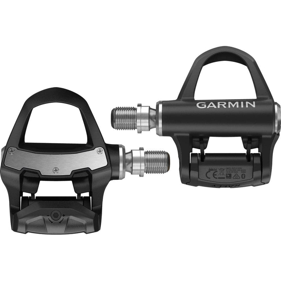 Rally RK100 pedal power  meter