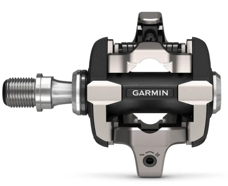 Garmin Rally XC200 Pedal Power Meter