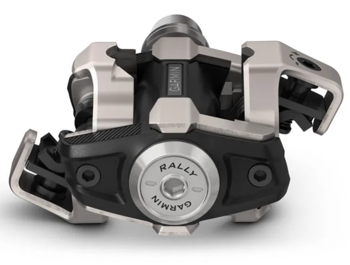 Rally XC200 Pedal Power Meter