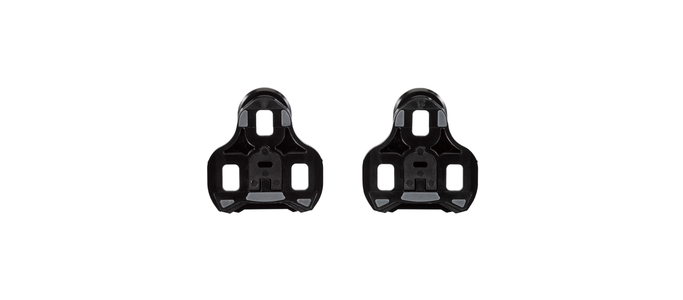 Cleat Keo Grip Black