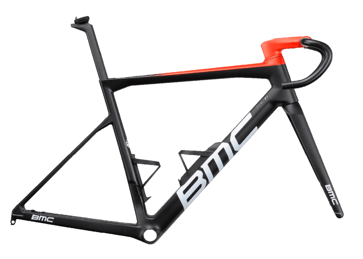 Bmc road bike frame hotsell