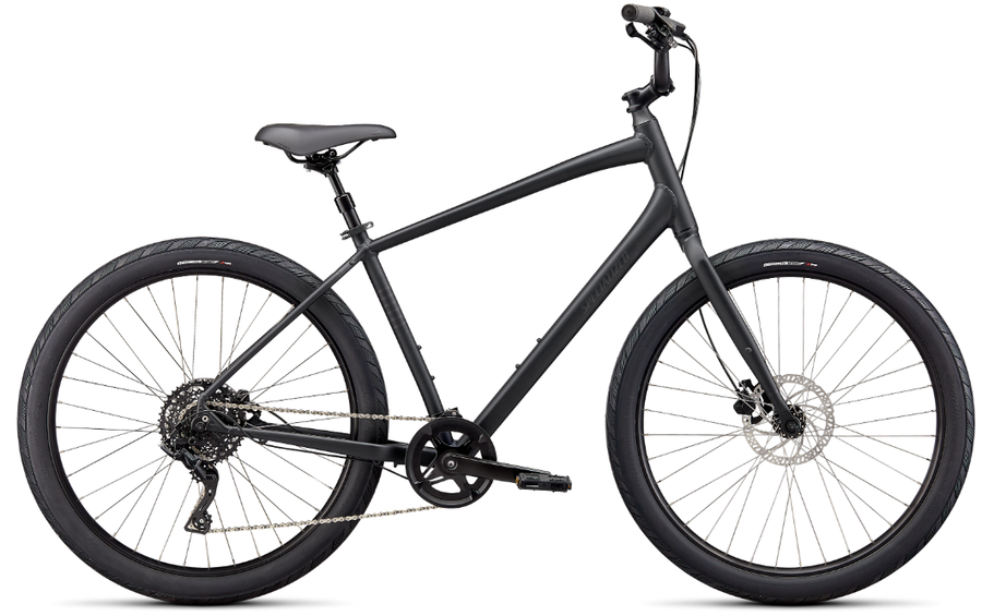 Specialized Roll 3.0