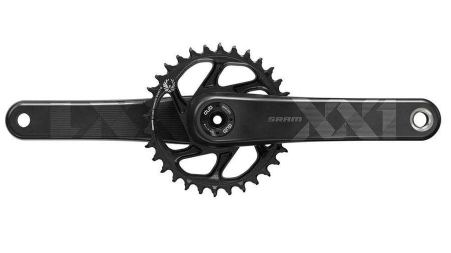 SRAM XX1 Eagle Power Meter Boost 148 175 32T